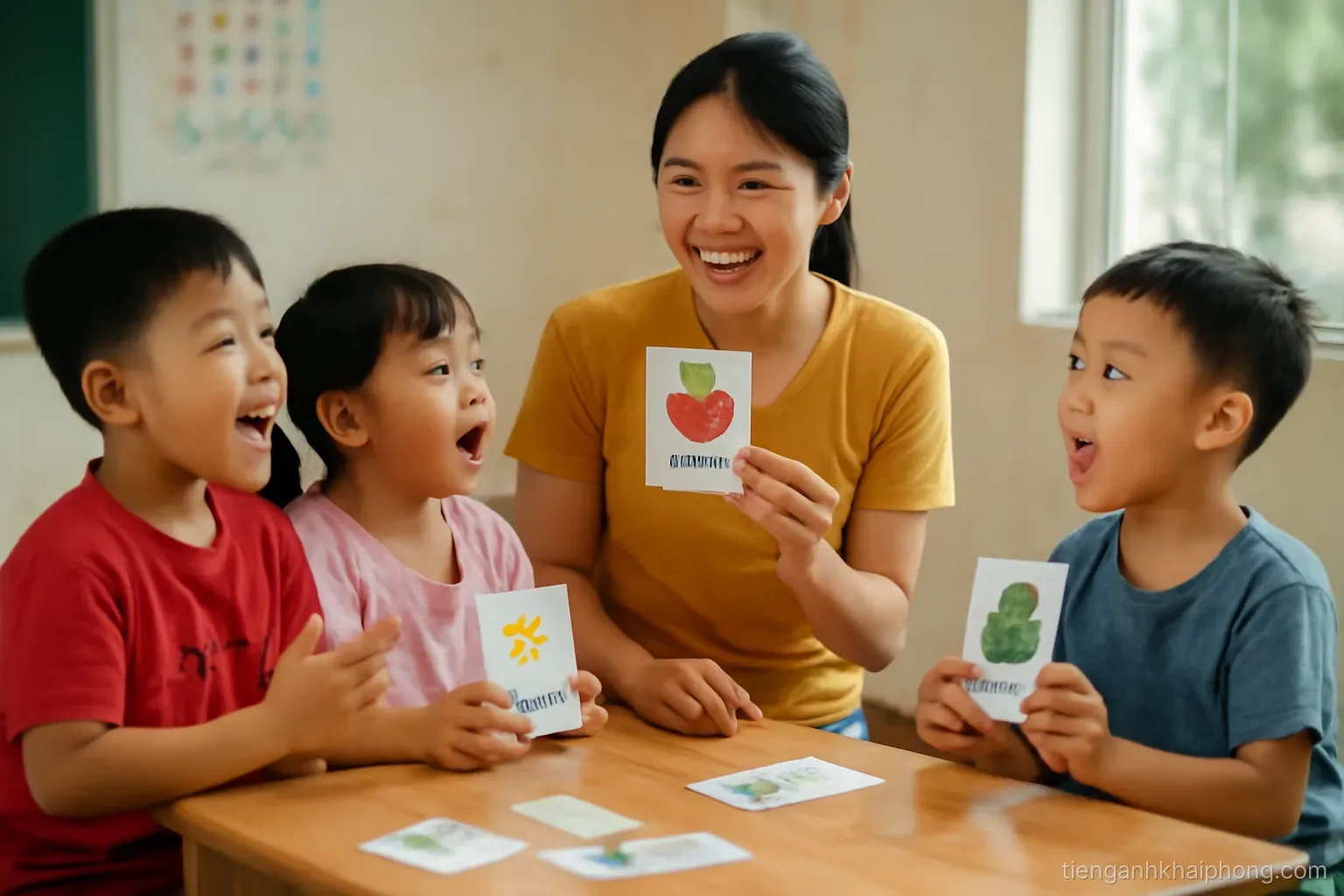 Đồng hành của cha mẹ