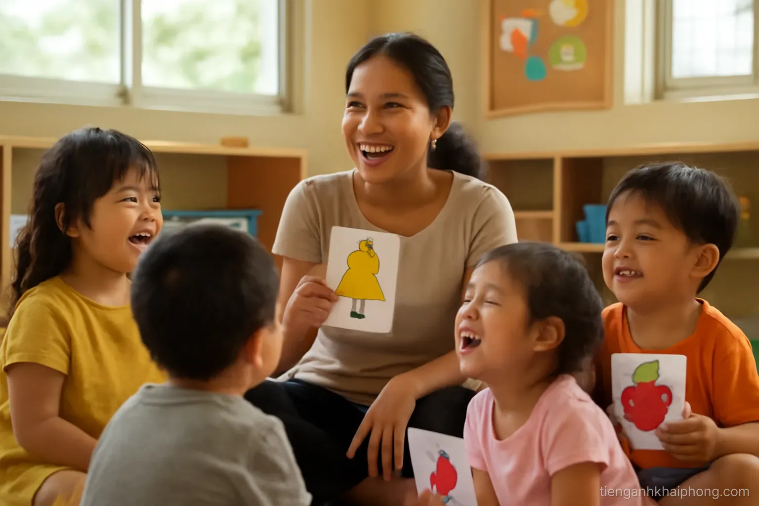 Song ngữ và sáng tạo: các phát hiện thú vị